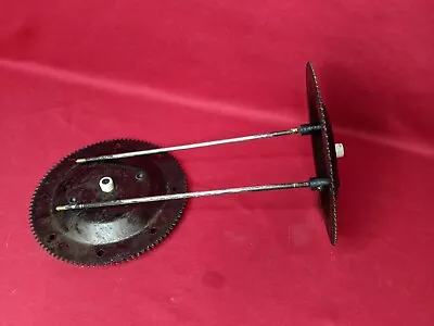 $26.59 • Buy Ronco Showtime Rotisserie GEAR WHEEL 4000/5000 BBQ Replacement Part