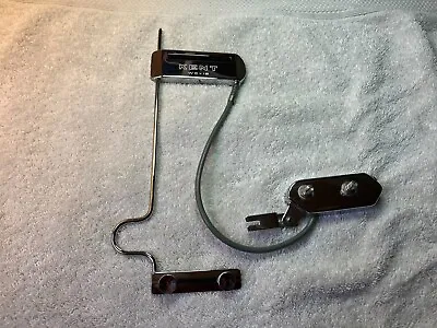 Vintage Kent WC-16 Archtop Guitar Pickup • $125