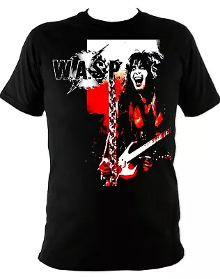 £16.99 • Buy W.A.S.P. T Shirt