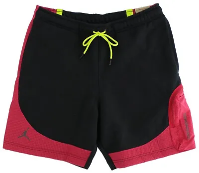 Nike Jordan Gym Shorts Men's 23 Engineered DJ0234 Fleece Lined Short MSRP $90 • $36.99