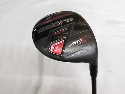 Used RH Cobra Air X OS 23* 7 Fairway Wood Ultralite 50 Shaft Regular R Flex • $47