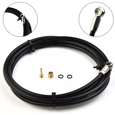 New Trail Line Tube Bicycle Brake Fit Hose Kit Magura Meter Mt4/Mt5/Mt6/Mt7/Mt8 • $12.55