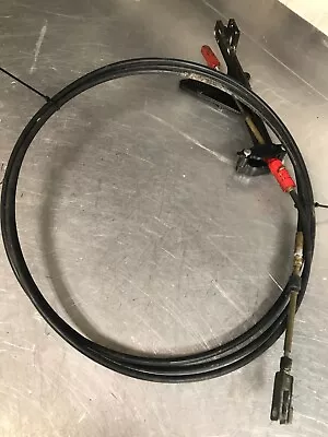 SEADOO Speedster Mercury 240hp EFI Throttle Cable • $75