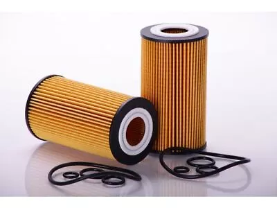 For 2010-2011 Mercedes ML350 Oil Filter 32189VZKJ 5.5L V8 Standard Life • $17.99