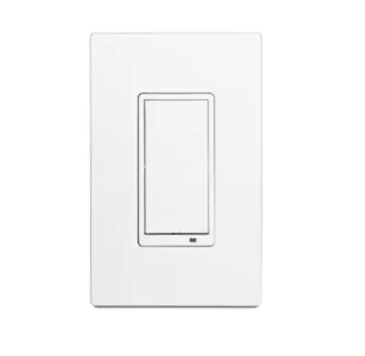 GoControl WT00Z5-1 Z-Wave Smart 3 Way Home Multifunction Wall Dimmer Switch • $55