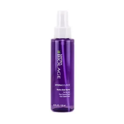 Biolage Hydrasource Hydra-Seal Hair Spray By Matrix 4.2 Oz • $22