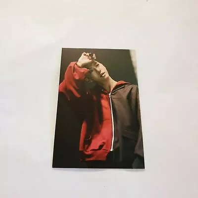 K-pop B.a.p 2018 Live  Limited  Official Limited Youngkook Photocard • $9.50