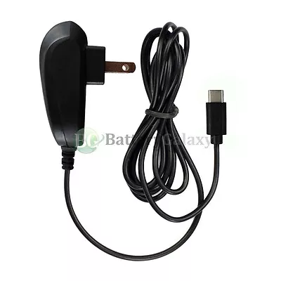 NEW USB Type C Wall Charger For Android Phone Motorola Moto Z/Z Force/Play Droid • $6.49