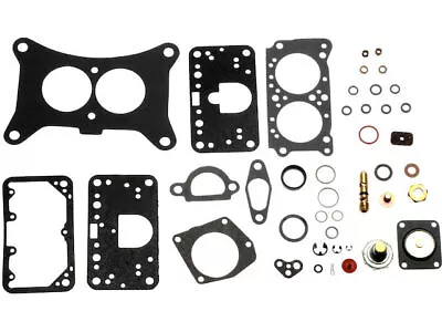 For 1971-1974 International Scout II Carburetor Repair Kit SMP 63486HM 1972 1973 • $44.08