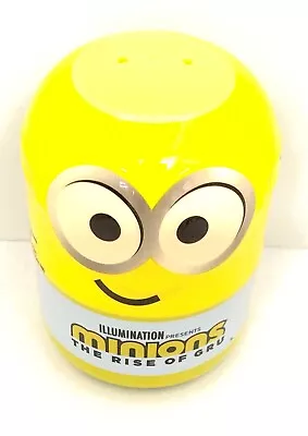 Minions The Rise Of Gru Mini Minions Clip-On Plush Blind Capsule • $12.95