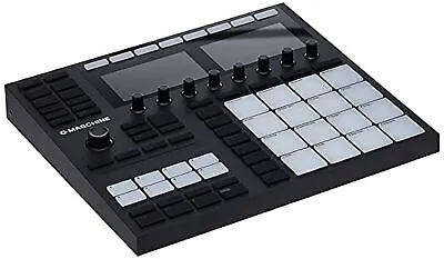 Native Instruments Groove Production System MASCHINE MK3 Black From Japan [New] • $724.31