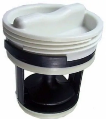 Pump Filter Hoover Dynamic Next Washing Machine Drain Fluff Insert     41021233 • £9.99