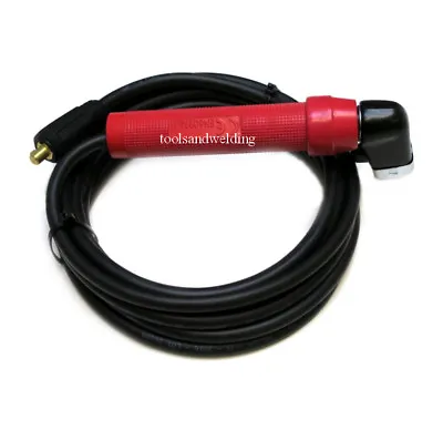 ARC MMA Stick Welding Electrode Lead 4 Metre Dinse Plug Or Lug 175A - 290amps • £34.98