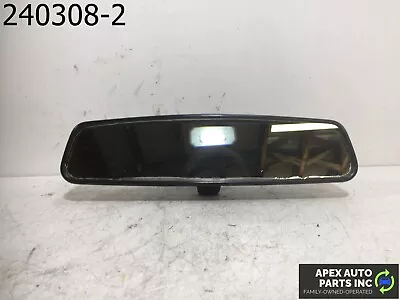 OEM 2006 Chrysler Pacifica Rear View Mirror Auto Dimming • $29.46
