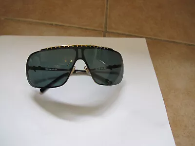 Dolce & Gabbana DG6017 Women Sunglasses Authentic As New No Case • $79.99