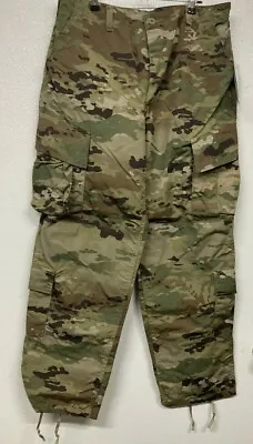 USGI MULTICAM OCP / Scorpion W2 Combat Pants Medium Regular NWT • $49.95