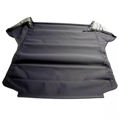 Fits BMW E36 318i 323i 325 328 M3 Convertible Top Headliner In Charcoal 94-1999 • $242.10