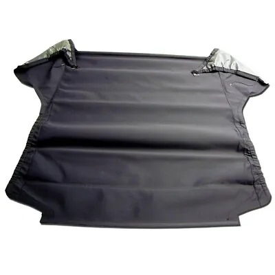 Fits BMW E36 318i 323i 325 328 M3 Convertible Top Headliner In Charcoal 97-99 • $242.10