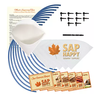 Elite Maple Syrup Tapping Kit • $39.97