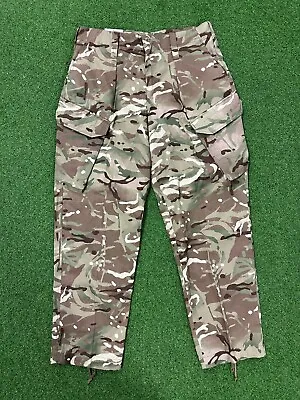 British Army Issue Mtp Combat Trousers Brand New Various Sizes! #38 • £24.99