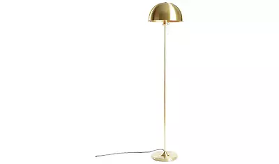 Habitat Manor House Floor Lamp - Brass • £95