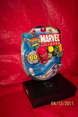 Marvel Universe Mighty Beanz • $12.35