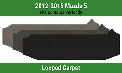 Lloyd Classic Loop Small Cargo Carpet Mat For 2012-2015 Mazda 5  • $93.99