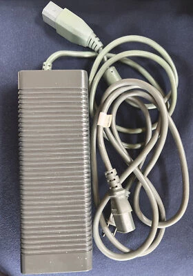 $12.99 • Buy Genuine Microsoft Xbox 360 EADP-175AB A AC Adapter Power Supply 175W X815553-002