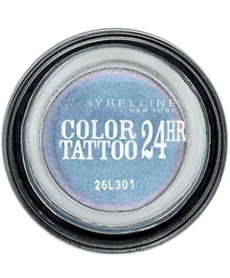 Maybelline 24 Hr Color Tattoo Eyeshadow Shade 87 Mauve Crush New • £4