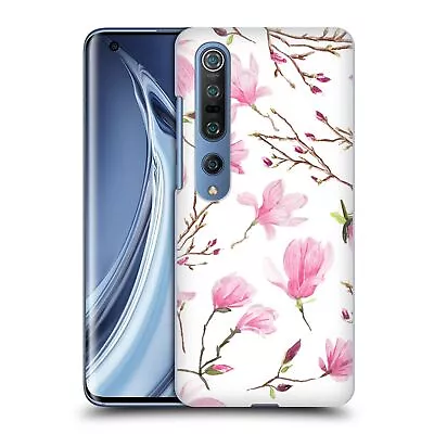 Official Anis Illustration Flower Pattern 2 Hard Back Case For Xiaomi Phones • $15.35