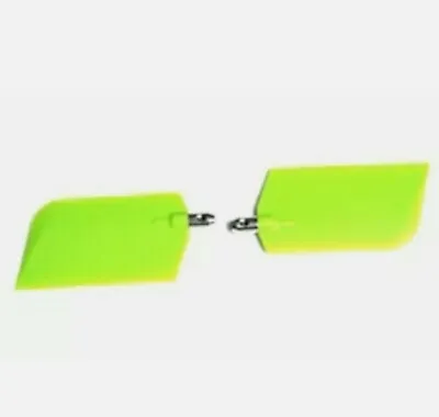 £9.99 • Buy Esky Belt CP V2 EK1-0414G Paddle Set Green