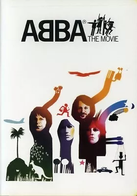 Abba - Abba: The Movie New Dvd • $44.99