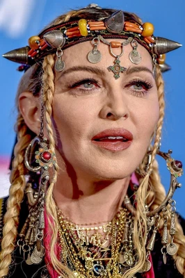 £5.07 • Buy MADONNA 1980s Pop Music A4 Poster Print