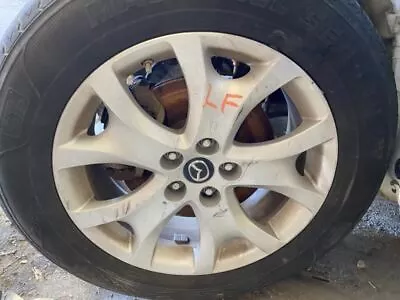 Wheel Aluminum 18x7-1/2 Fits 11-16 MAZDA CX-9 1699622 • $105