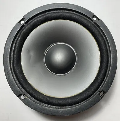 Vtg Realistic Poly Cone Woofer 40-1011A 6.5  16.5cm Replacement Driver Speaker • $25