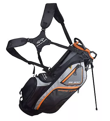 New Snake Eyes Golf SE300 Stand Bag • $109.95