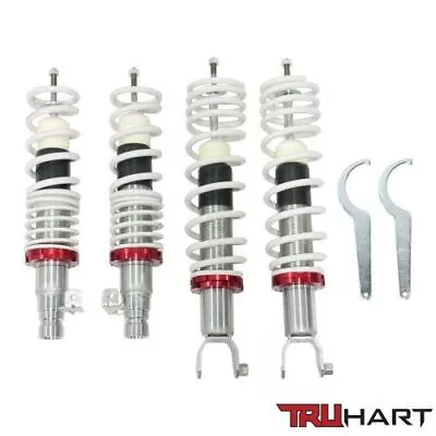 Truhart TH-H701 Basic Coilovers For 1990-1993 Acura Integra NEW • $408