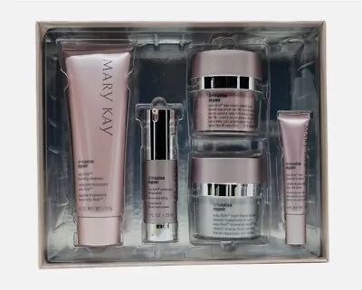 Mary Kay TimeWise Repair Volu-Firm Set - 5 Piece Full-Size - NEW 🌟Exp 08/25 • $160