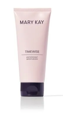 NEW! TimeWise® Antioxidant Moisturizer Combination / Oil • $29