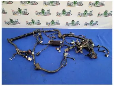 2003-2004 Mercury Marauder 4.6L 4v Dash Wiring Harness Plug Wire *Broken* 2534 • $149.99