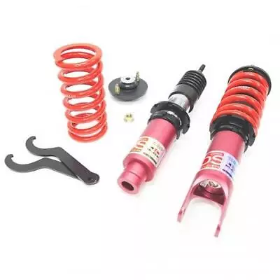 BLOX Racing Drag Pro Series Coilover REAR ONLY 18kg For EG DC EK Honda Civic • $484