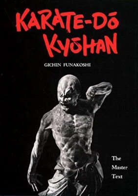 $10.81 • Buy Karate-Do Kyohan: The Master Text