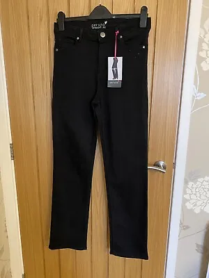 M&s Per Una Ladies Jeans. Brand New With Tags. Size 10 Regular. Rrp £39.50. • £22