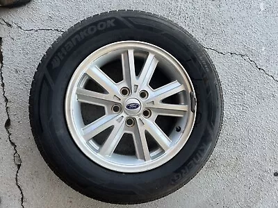 2005-2009 Ford Mustang Wheel And Tire  • $100