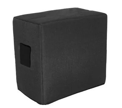 Mesa Boogie Mini Rectifier 1x12 Straight Cabinet Black Padded Cover (mesa231p) • $83.95