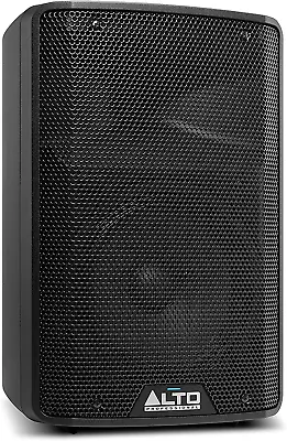 Alto Professional TX308 – 350W Active PA Speaker With 8 Inch - 8"  • £179.94