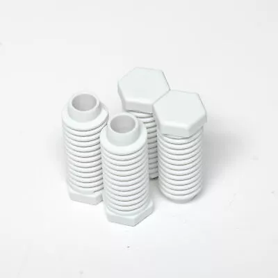 Choice Manufactured W11025920 Leveling Legs For Whirlpool Washers And Dryers • $13.95