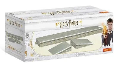 Hornby Harry Potter Hogsmeade Platform Pack OO Gauge - R7238 • £69.95