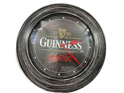 Guinness Beer 1759 Wall Clock Man Cave Decor • $20.99
