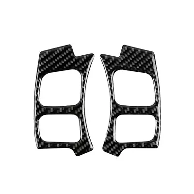 Steering Wheel For XUS IS250 NX200T 300H 2014-2017 Luxury Fashion Accessories 2Pcs / Set • £13.65